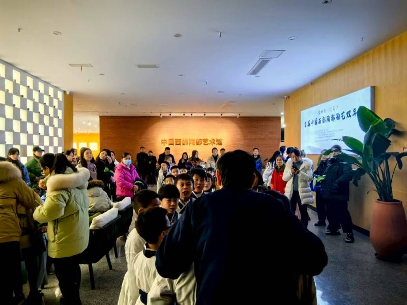 望都县培训讲座公司如何赋能文旅产业：定制化培训助力产业人才升级